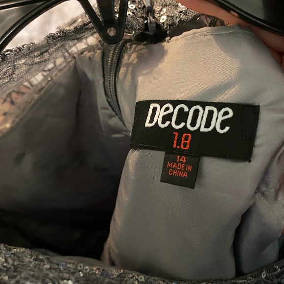 High-Low Dress - Picture 5 of 5